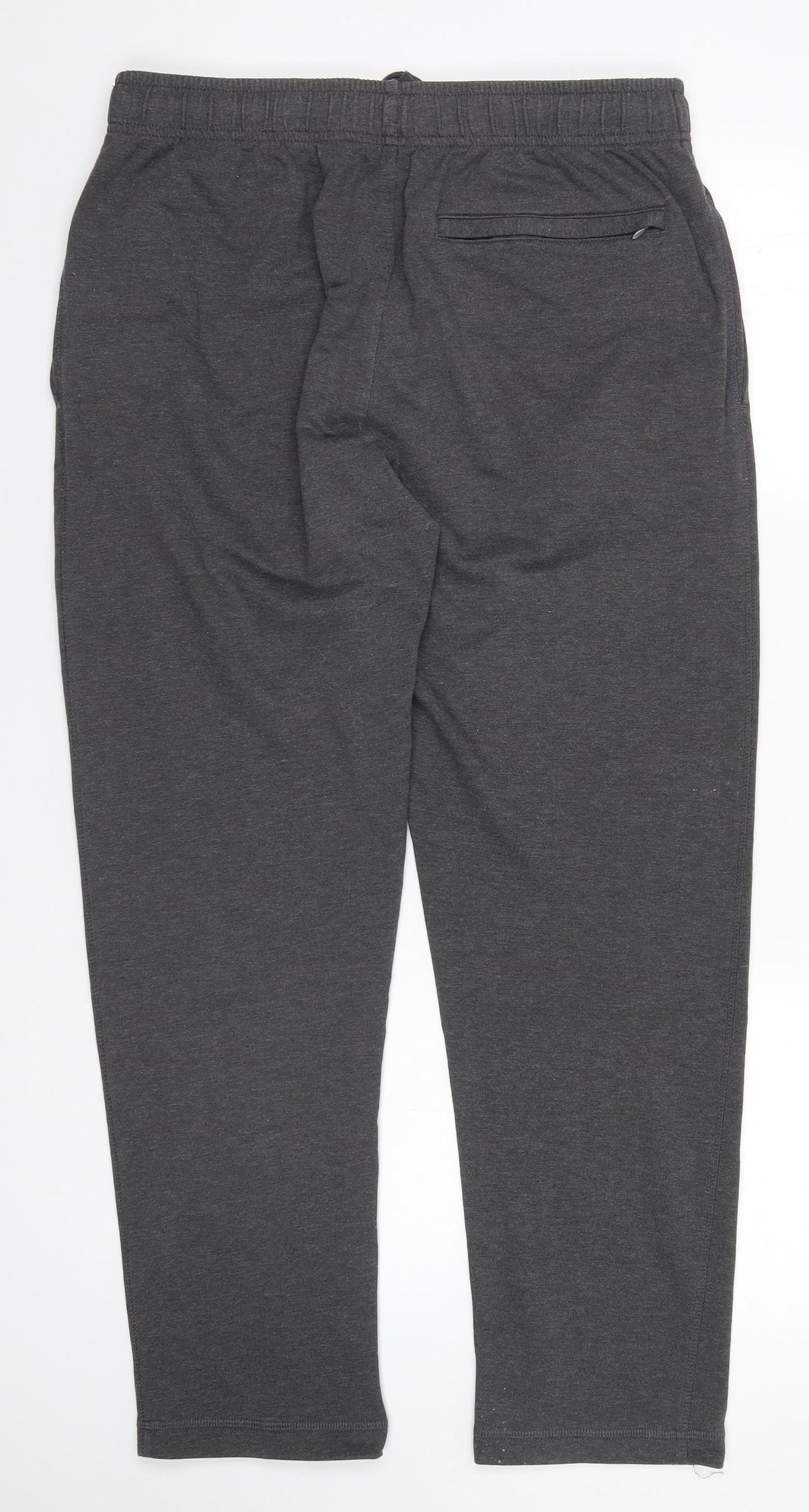 Marks and Spencer Womens Grey   Sweatpants Trousers Size 36 in L29 in