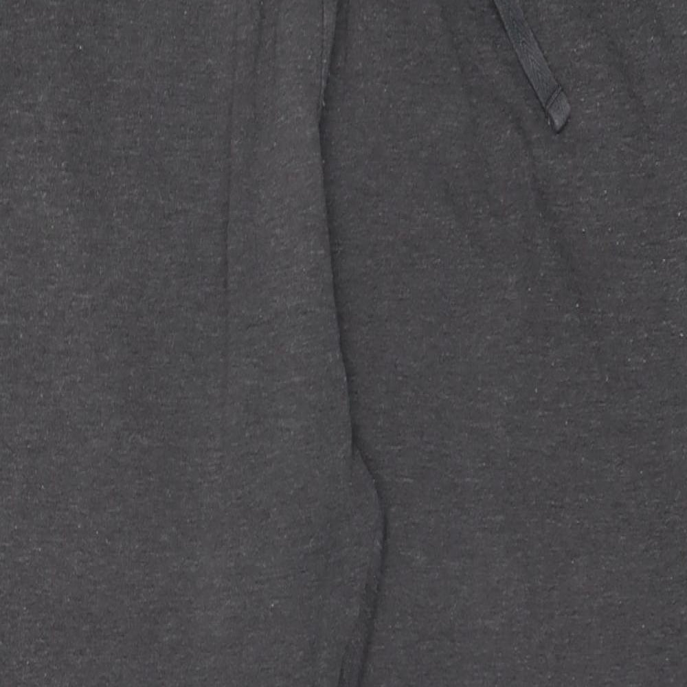 Marks and Spencer Womens Grey   Sweatpants Trousers Size 36 in L29 in