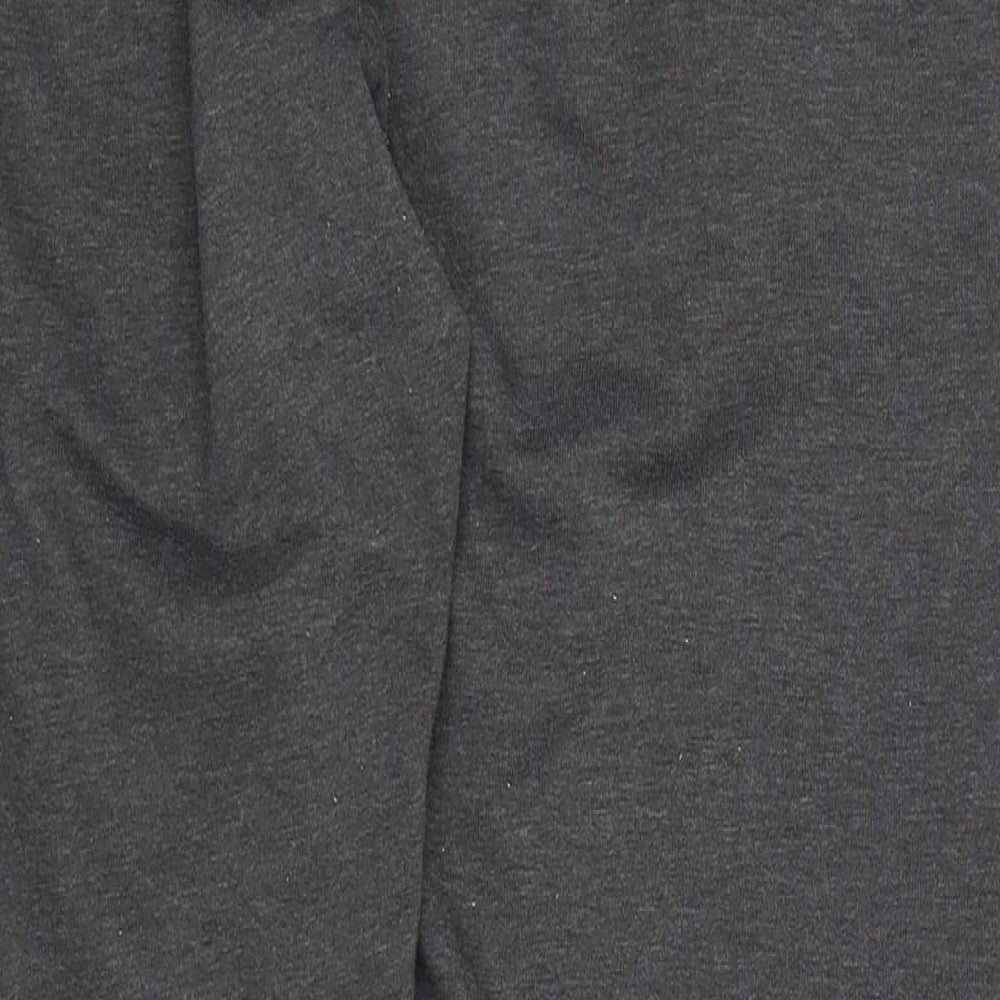 Marks and Spencer Womens Grey   Sweatpants Trousers Size 36 in L29 in