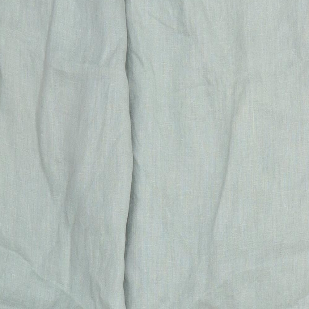George Womens Green   Trousers  Size 20 L28 in