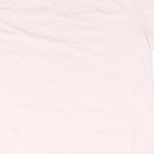 Avenue Womens Grey   Basic T-Shirt Size 16