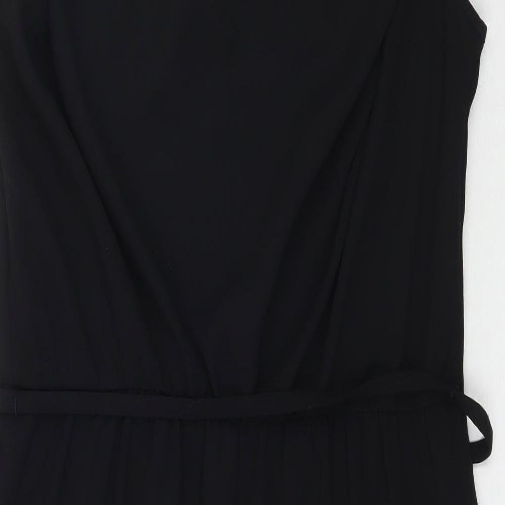 Warehouse Womens Black   Mermaid  Size 10