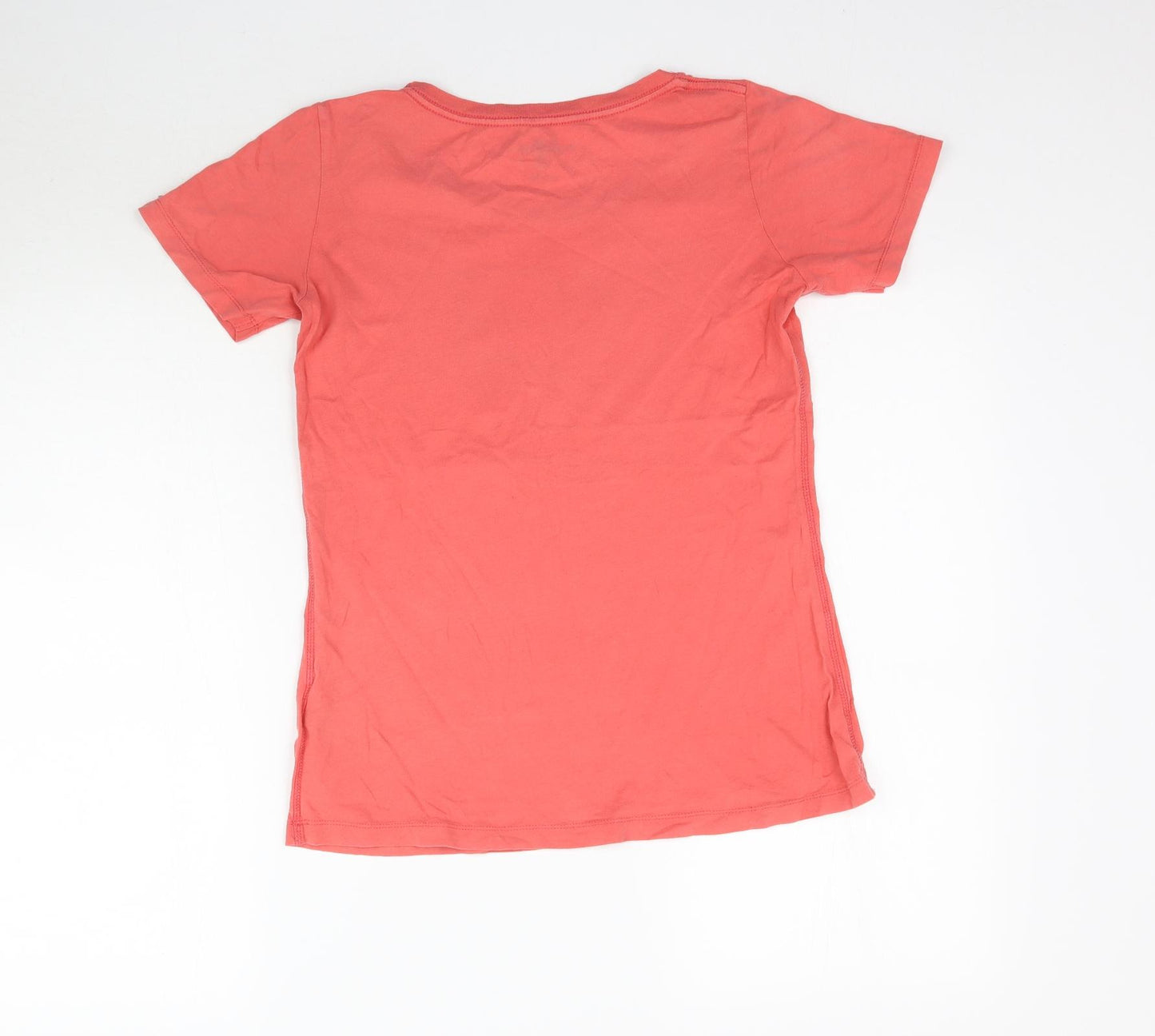 ROXY Womens Pink   Basic T-Shirt Size M  - Dare to escape