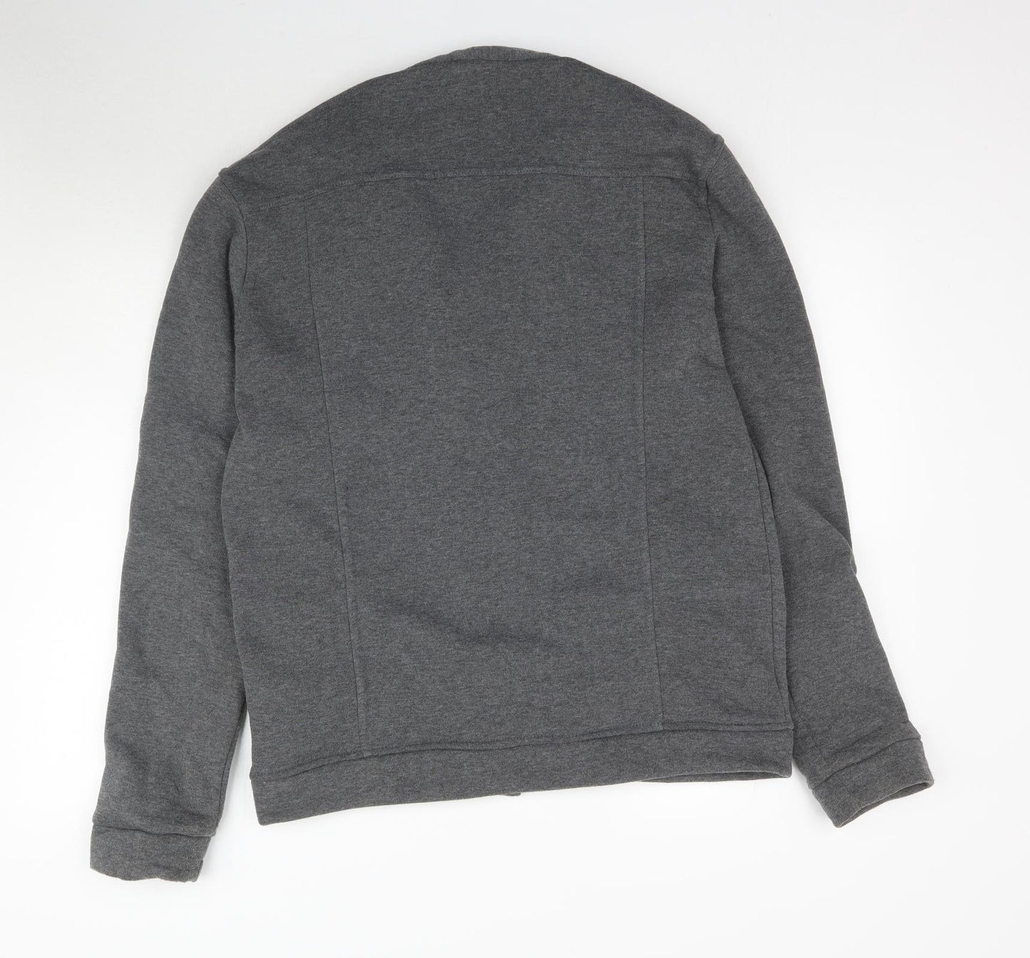 Preworn Womens Grey   Jacket  Size 2XL