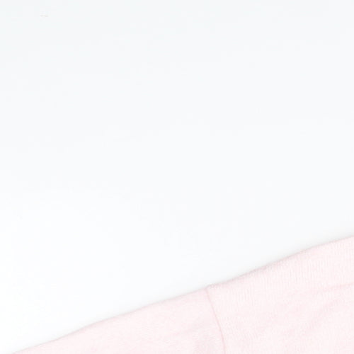 Marks and Spencer Girls Pink   A-Line  Size 9-10 Years