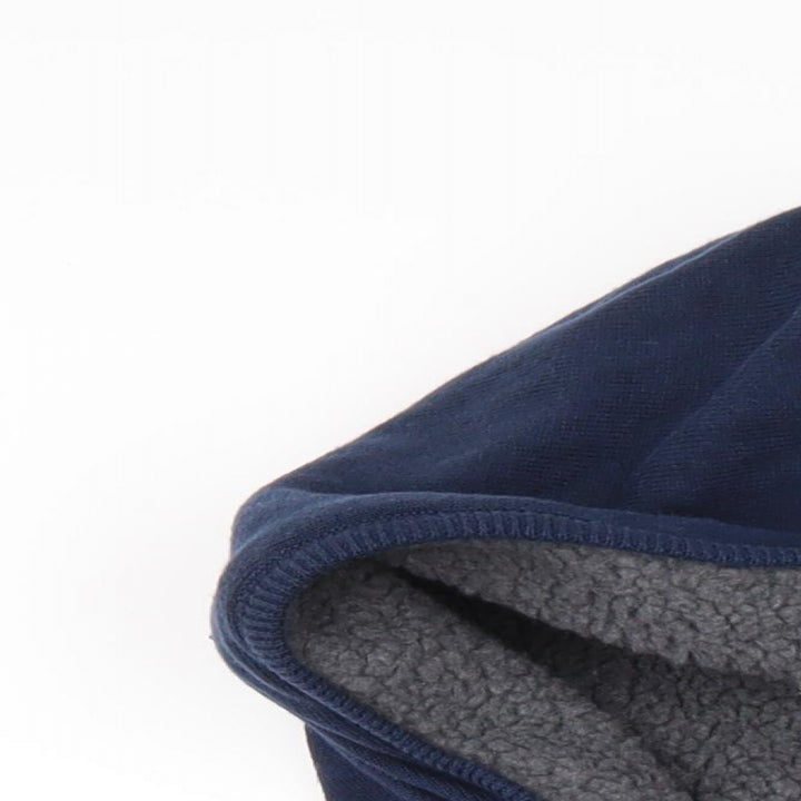 QUICK SILVER Boys Blue Jacket Coat Size M