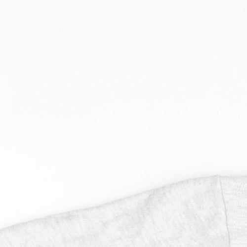 Pure Baby Baby Grey   Babygrow One-Piece Size 12-18 Months