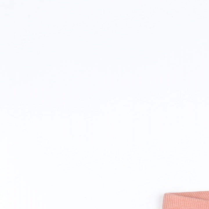 TU Girls Brown Jogger Leggings Size 18-24 Months