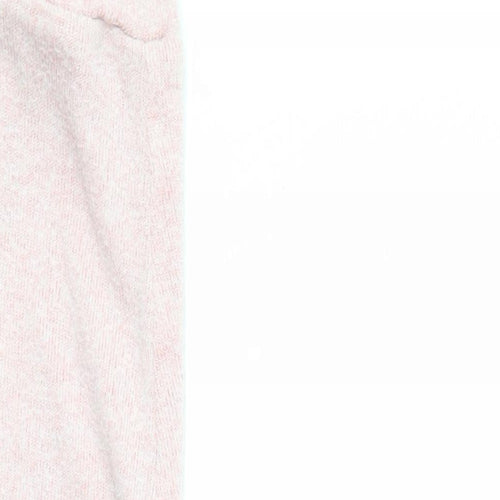 Matalan Girls Pink   Pullover Jumper Size 2-3 Years