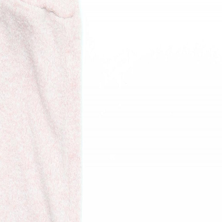 Matalan Girls Pink Pullover Jumper Size 2-3 Years