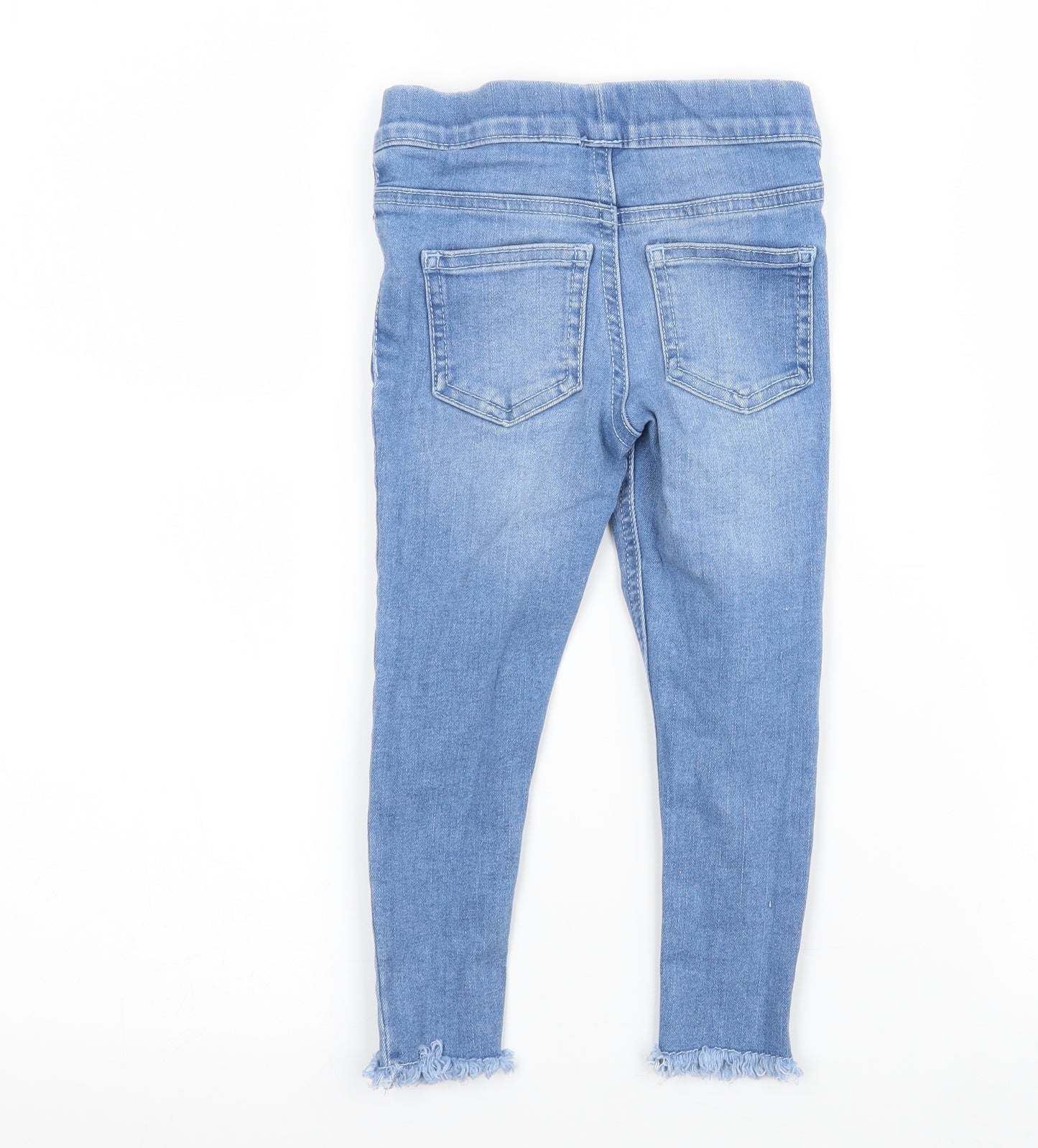 demim co Girls Blue   Skinny Jeans Size 2-3 Years
