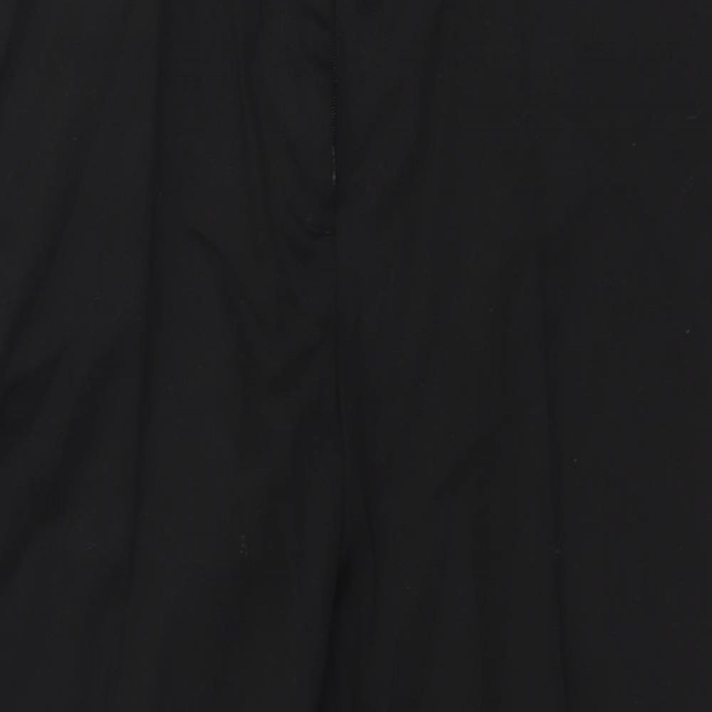 Atmosphere  Womens Black   Trousers  Size 14 L20 in