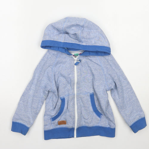 TU Boys Blue   Jacket  Size 2-3 Years