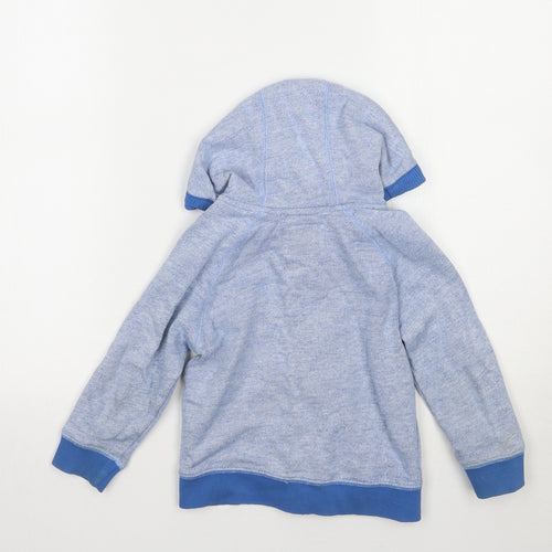 TU Boys Blue   Jacket  Size 2-3 Years