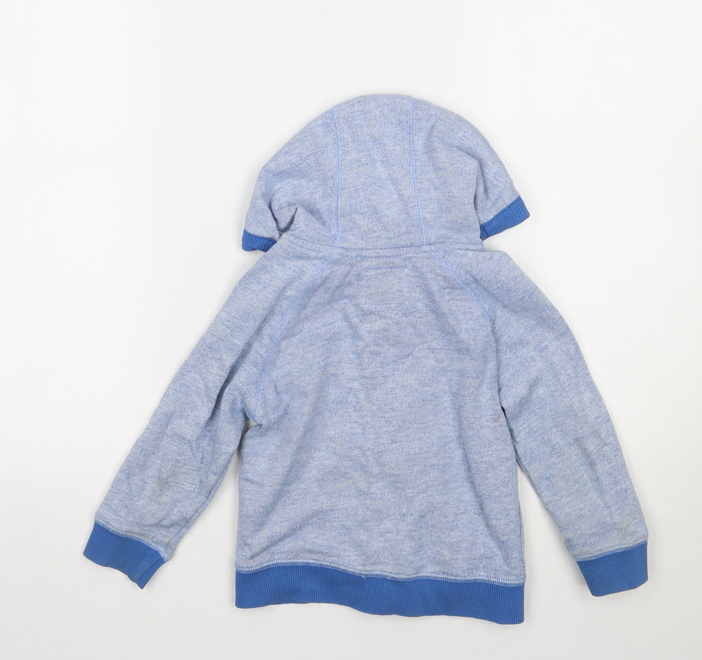 TU Boys Blue   Jacket  Size 2-3 Years