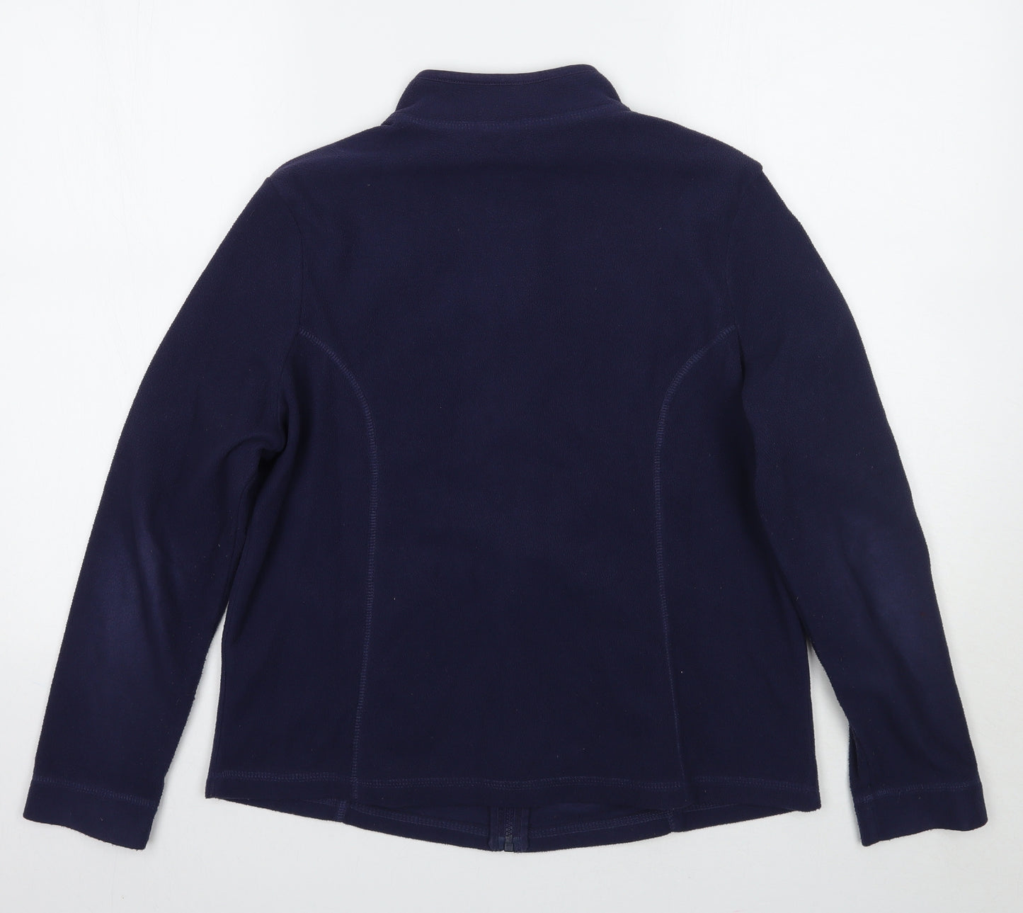 TU Womens Purple   Jacket Coat Size 14