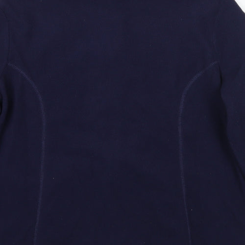 TU Womens Purple   Jacket Coat Size 14