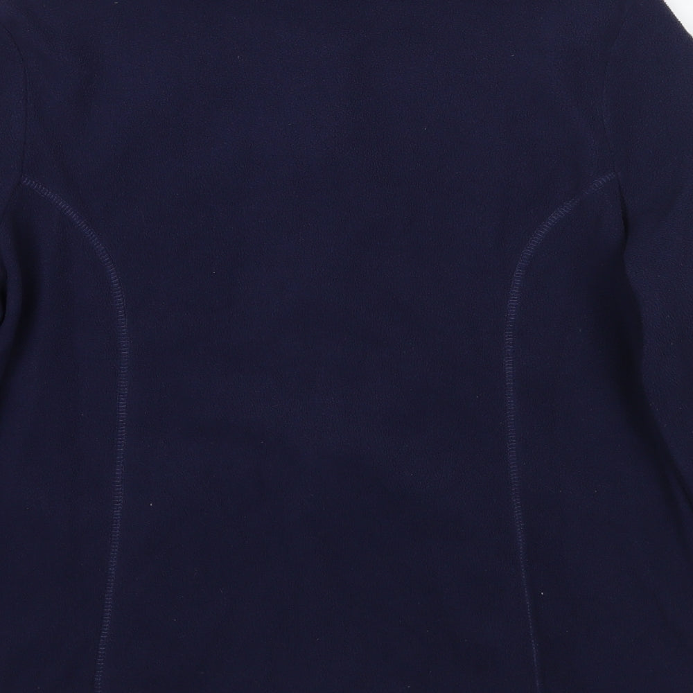 TU Womens Purple   Jacket Coat Size 14