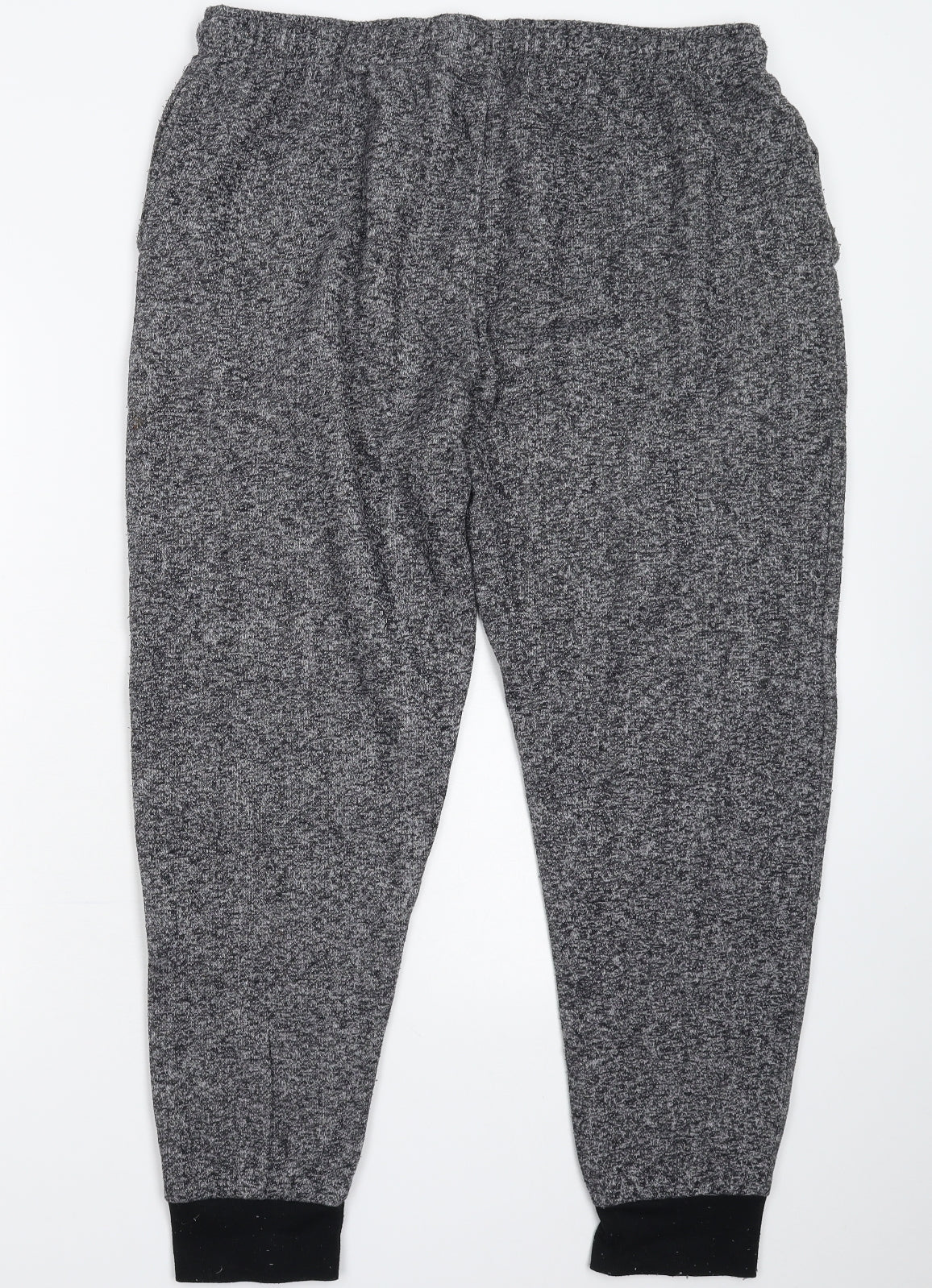 Primark Womens Grey   Sweatpants Trousers Size 2XL L26 in