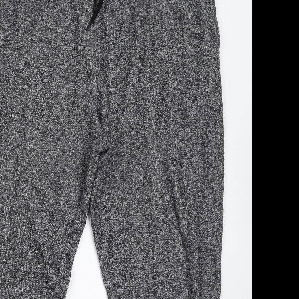 Primark Womens Grey   Sweatpants Trousers Size 2XL L26 in