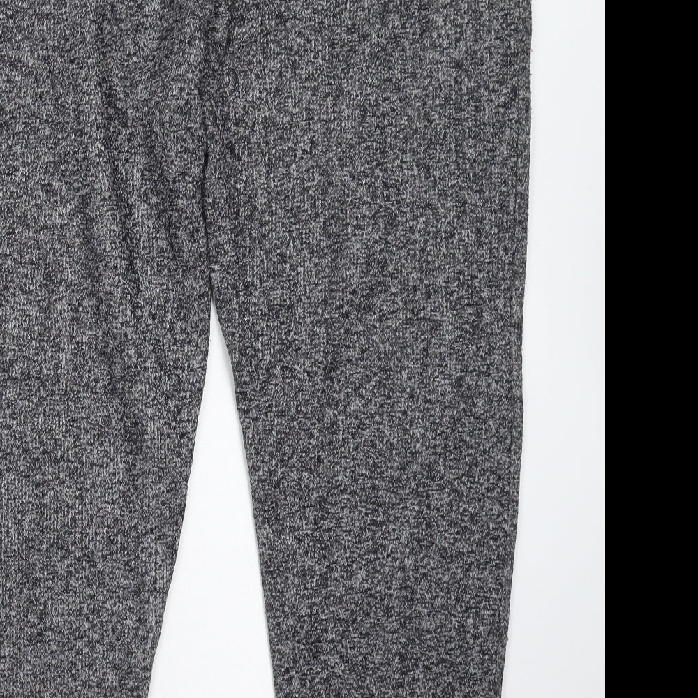 Primark Womens Grey   Sweatpants Trousers Size 2XL L26 in