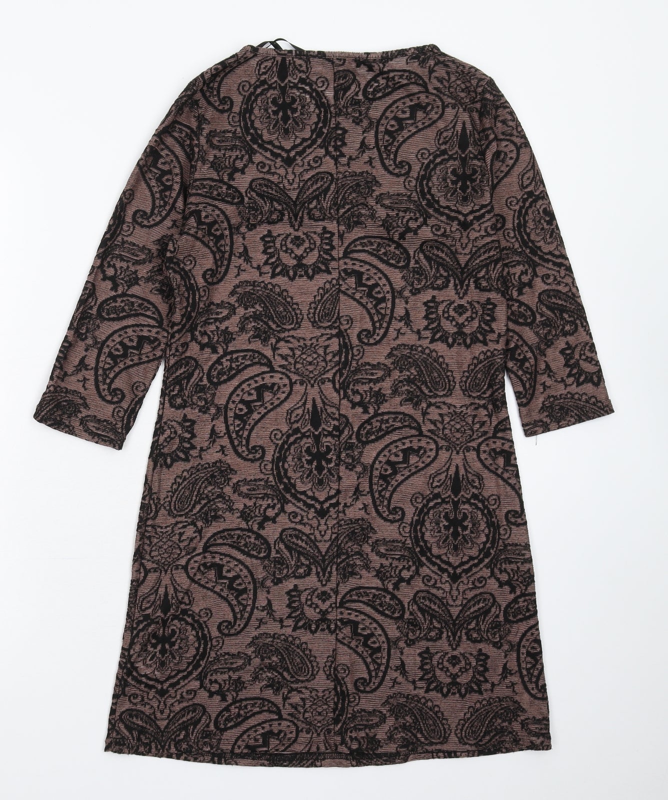 Atmosphere Womens Grey   Mini  Size 8