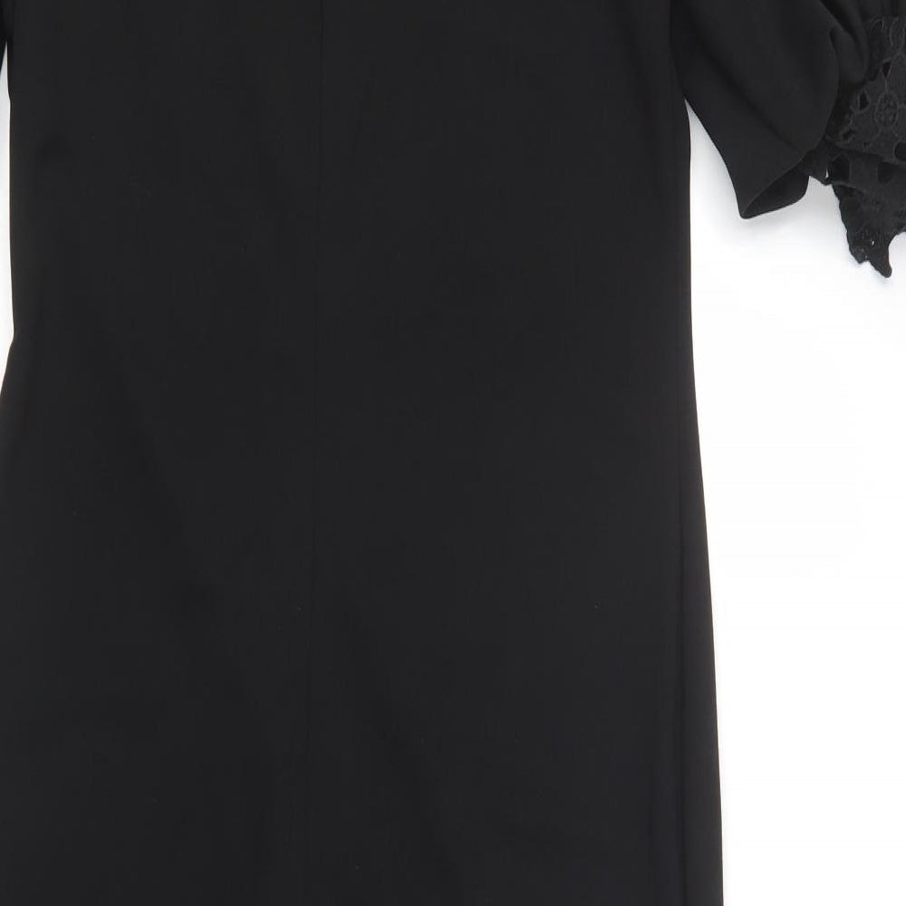 SheIn Womens Black   Maxi  Size XL