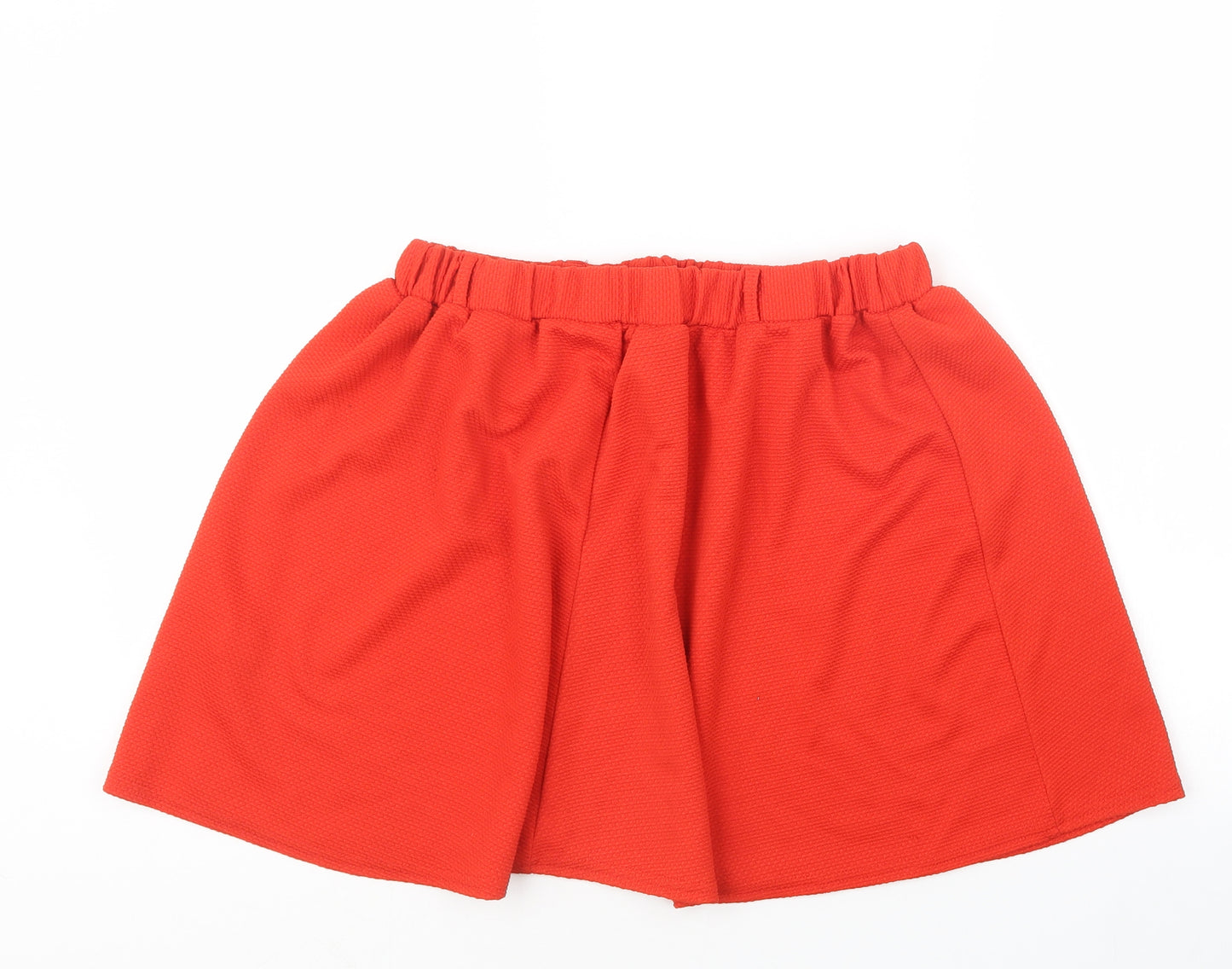 Atmosphere Womens Red   A-Line Skirt Size 16