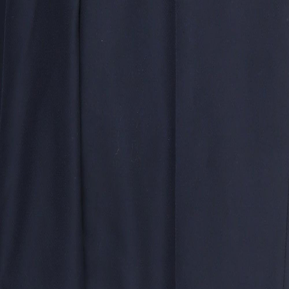 NEXT Mens Blue   Trousers  Size 34 L33 in