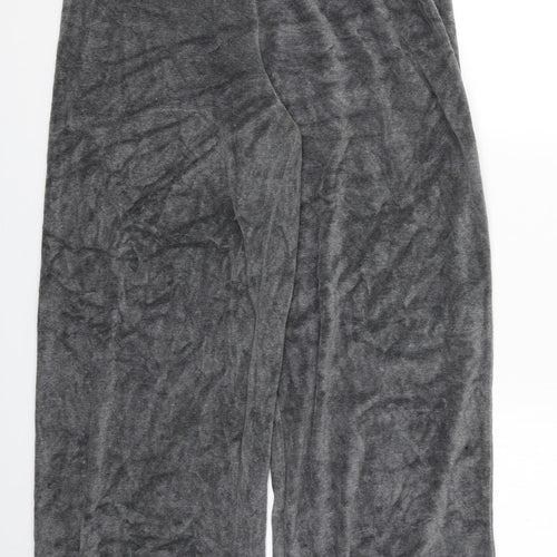 TCM Womens Grey   Sweatpants Trousers Size L L29 in - Loungewear