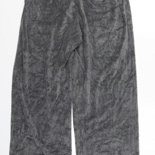 TCM Womens Grey   Sweatpants Trousers Size L L29 in - Loungewear