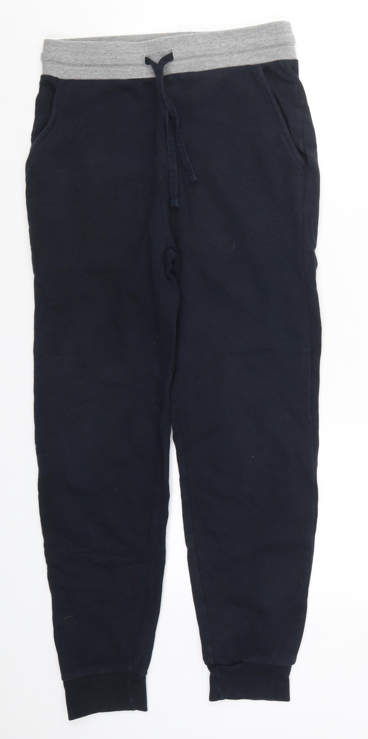 ASOS Mens Blue   Sweatpants Trousers Size XS L26 in