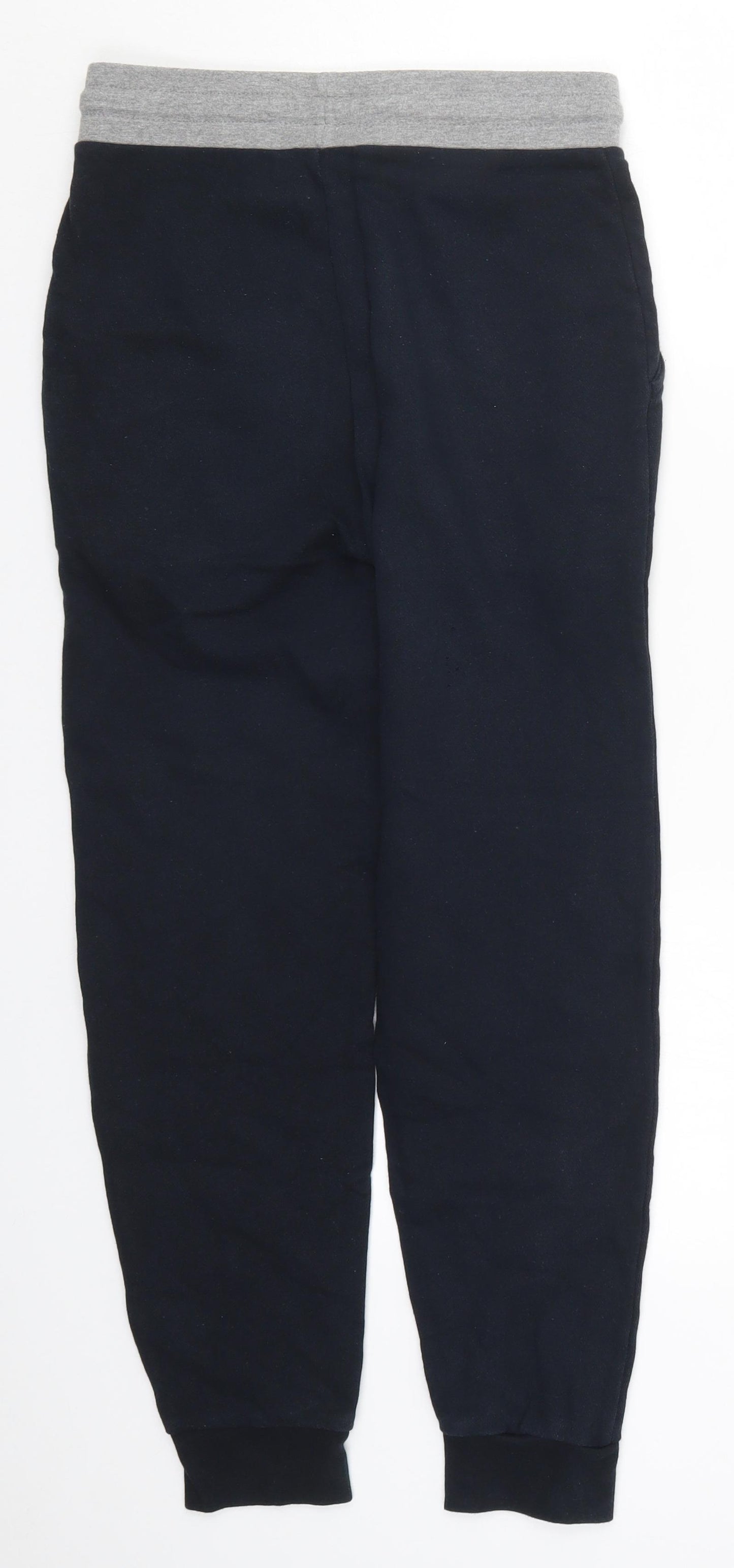 ASOS Mens Blue   Sweatpants Trousers Size XS L26 in