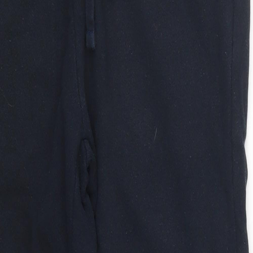 ASOS Mens Blue   Sweatpants Trousers Size XS L26 in