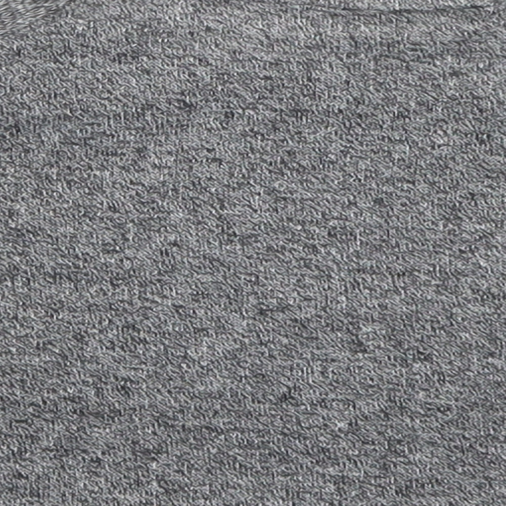 Pull & Bear Womens Grey   Pullover Sweatshirt Size M
