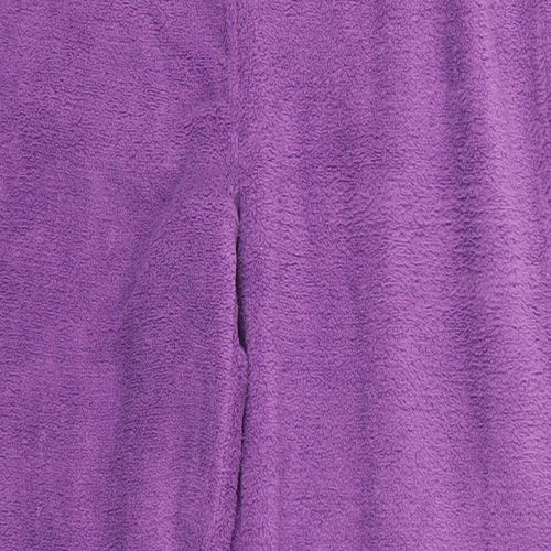 Preworn Womens Purple   Trousers  Size M L29 in - Pyjama Pants