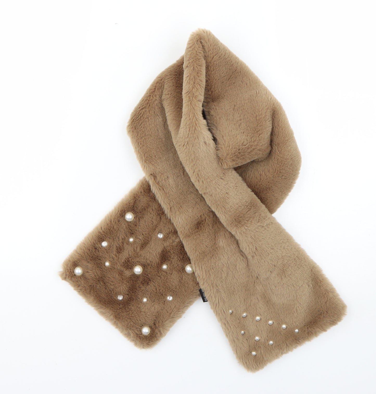 jayley Womens Brown    Scarf