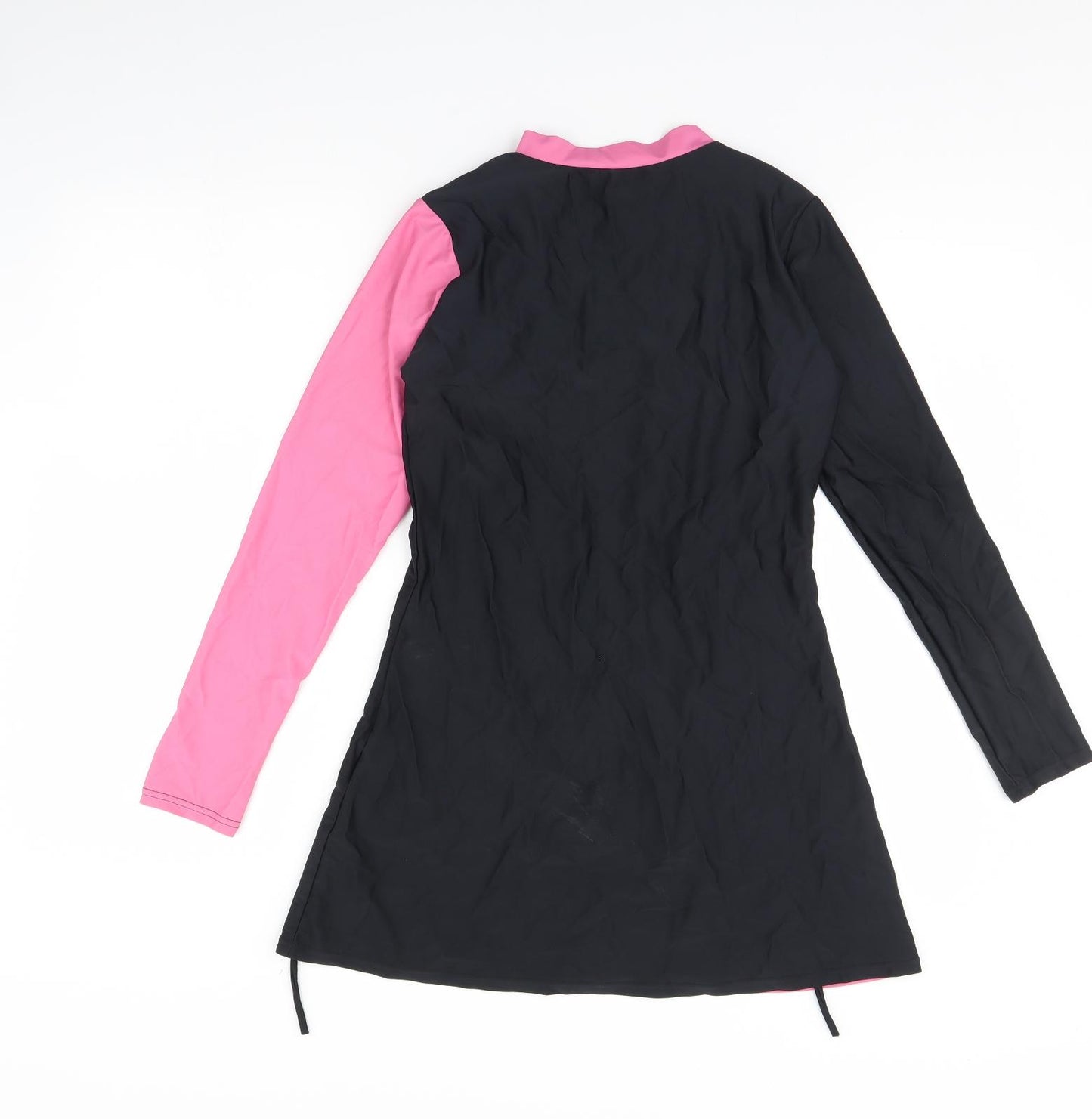 Preworn Womens Black   Mini  Size S