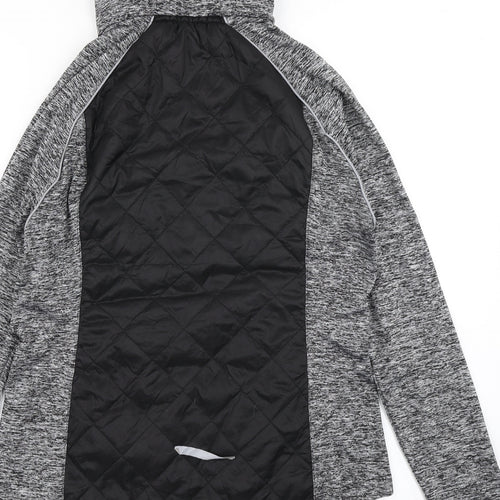 Atmoshpere Womens Grey   Jacket  Size 12