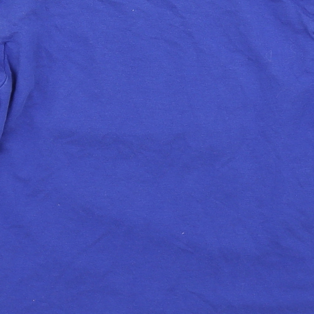 H&M Boys Blue   Basic T-Shirt Size 2-3 Years  - Paw Patrol