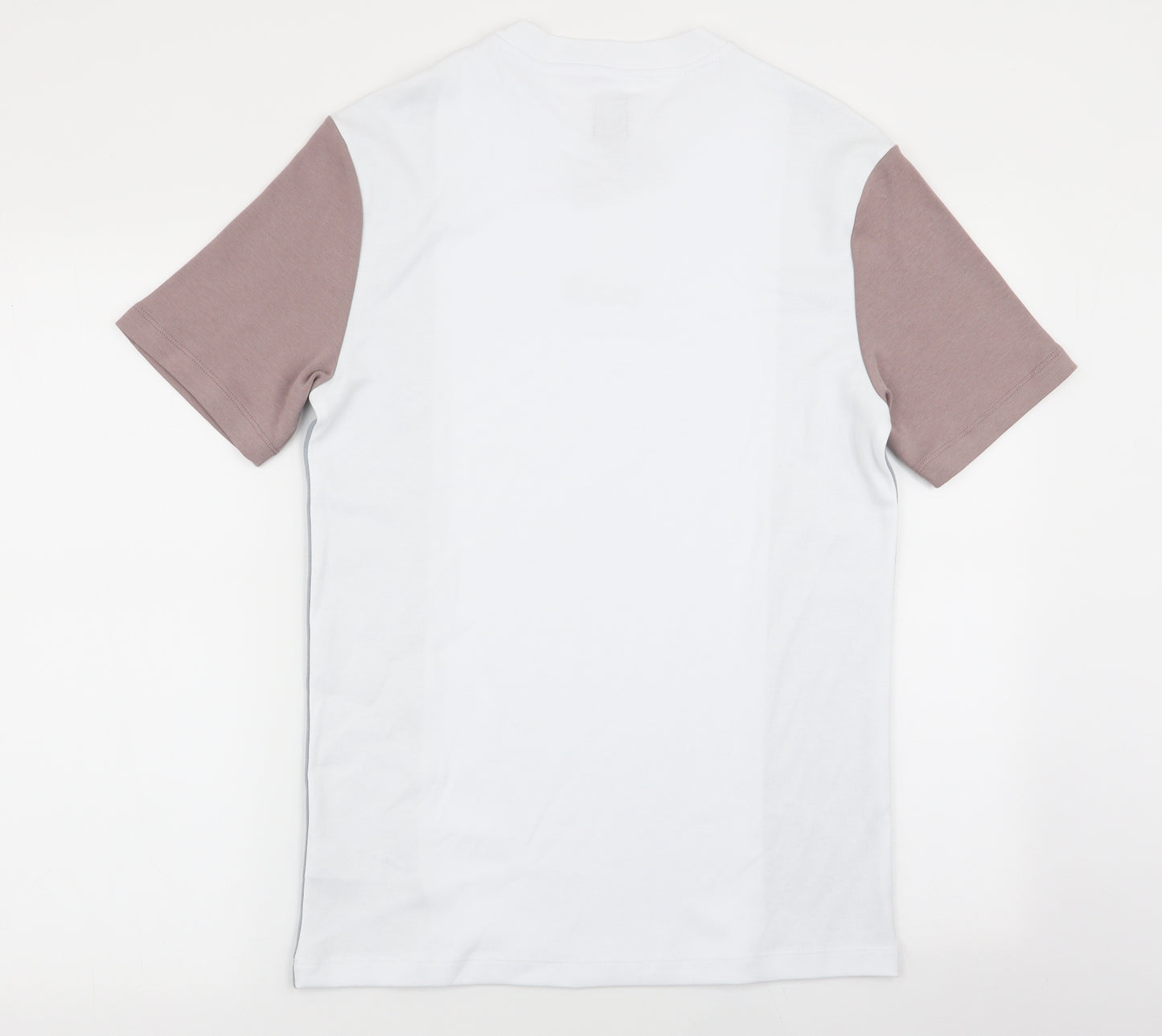 River Island Mens Multicoloured    T-Shirt Size S