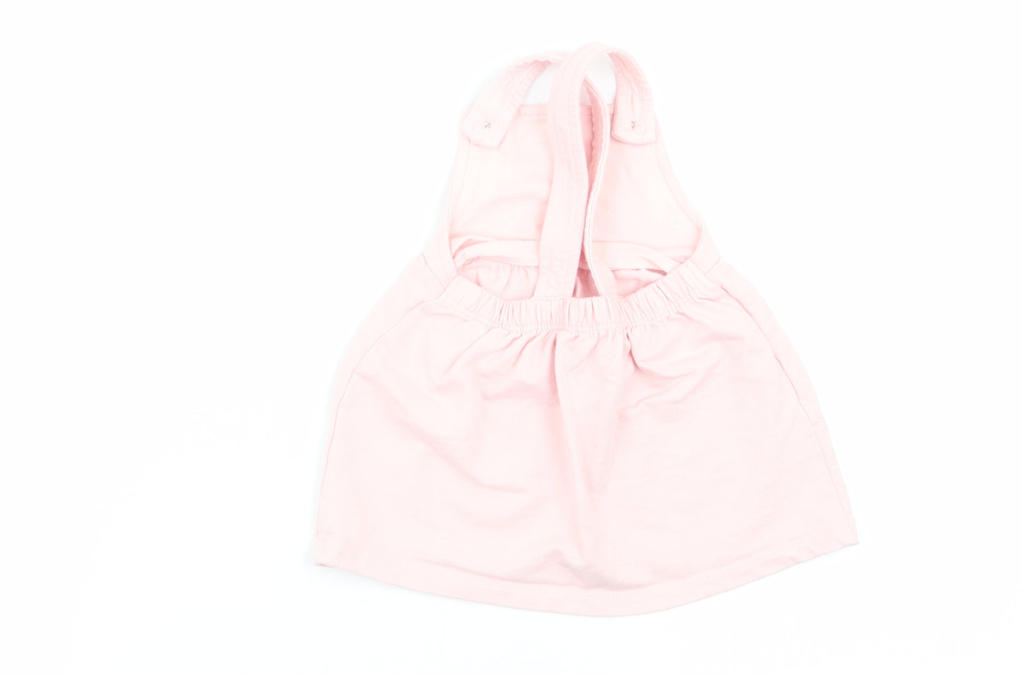 F&F Girls Pink   Fit & Flare  Size 0-3 Months