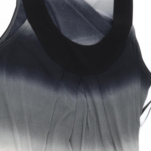 Papaya Womens Multicoloured   Fit & Flare  Size 18