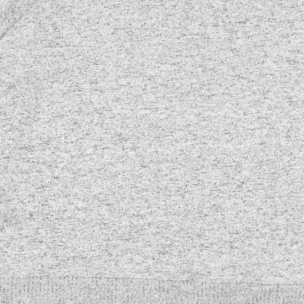NEXT Womens Grey   Pullover Jumper Size 12