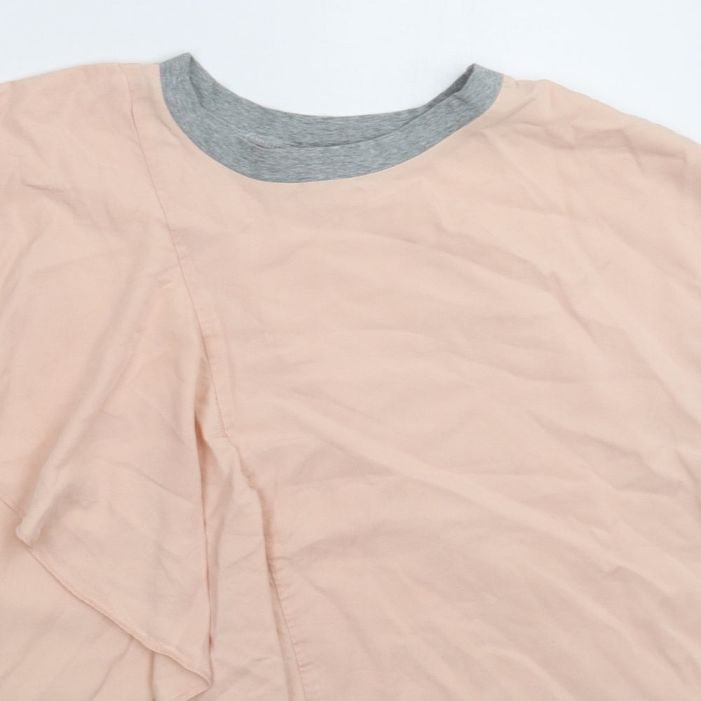 NEXT Womens Pink   Basic Tank Size 20