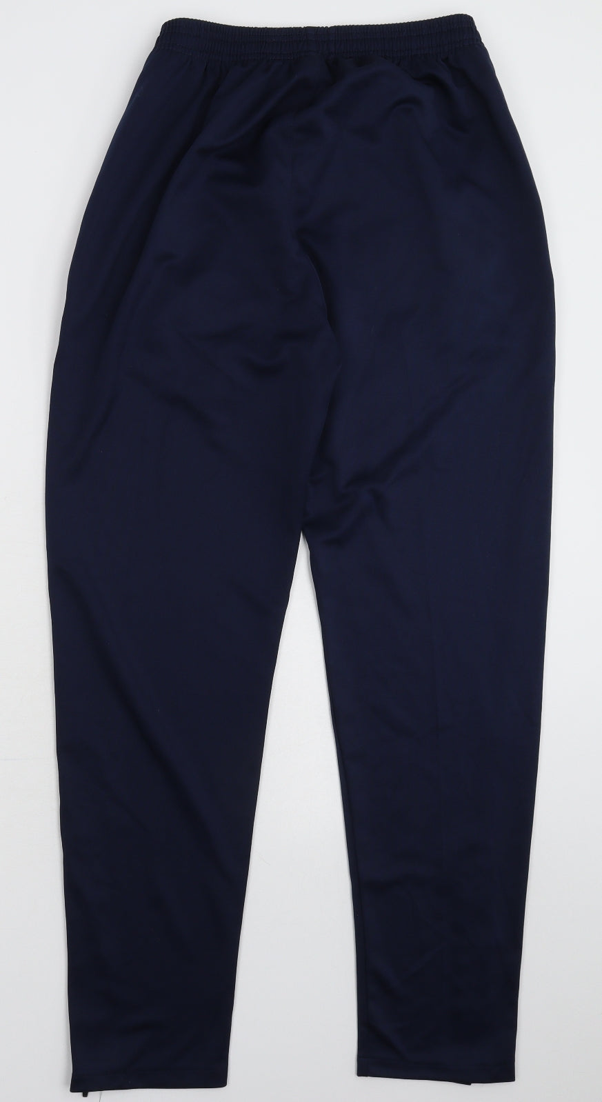 Nike Boys Blue   Jogger Trousers Size XL - Barcelona FC