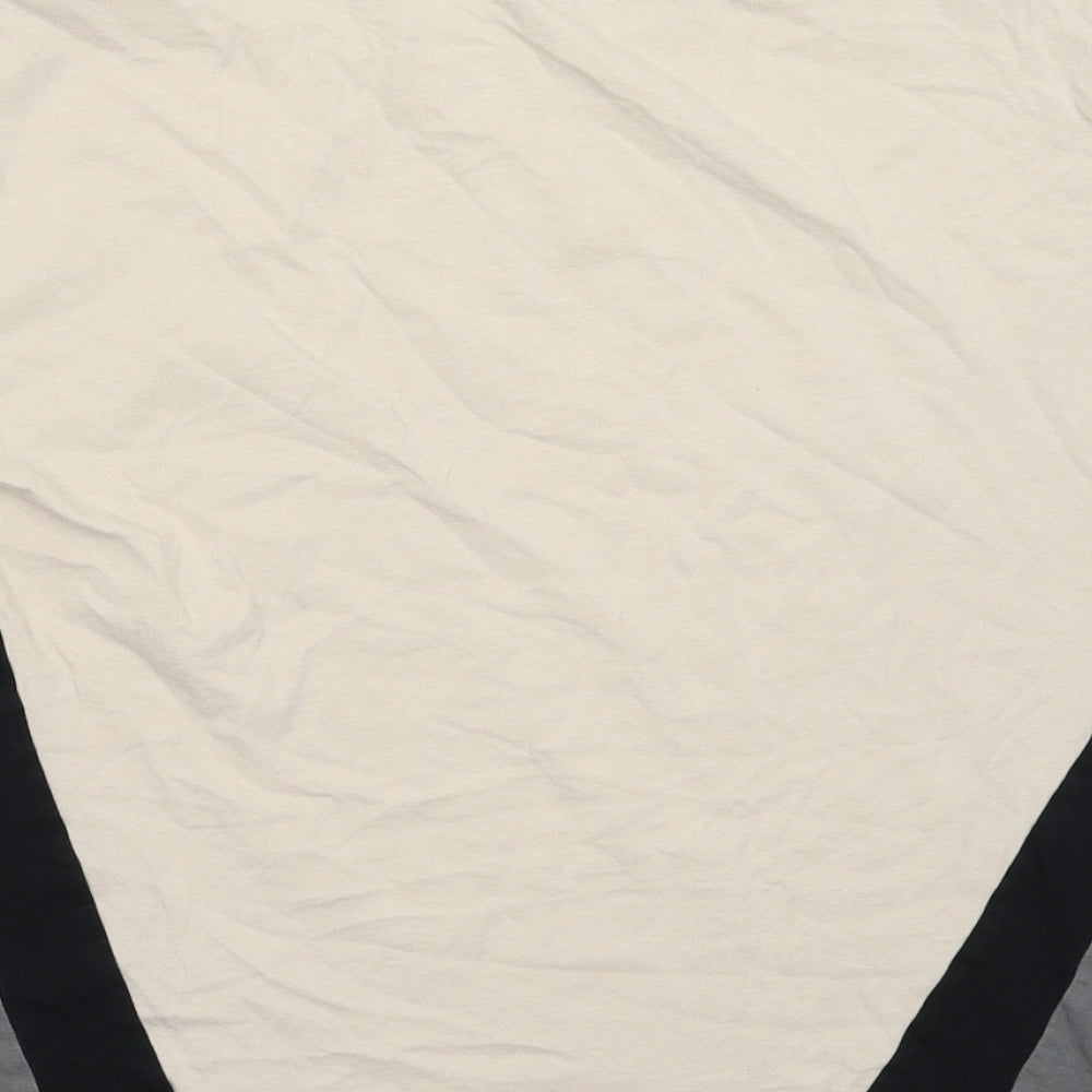 NEXT Boys Grey   Basic T-Shirt Size 12 Years