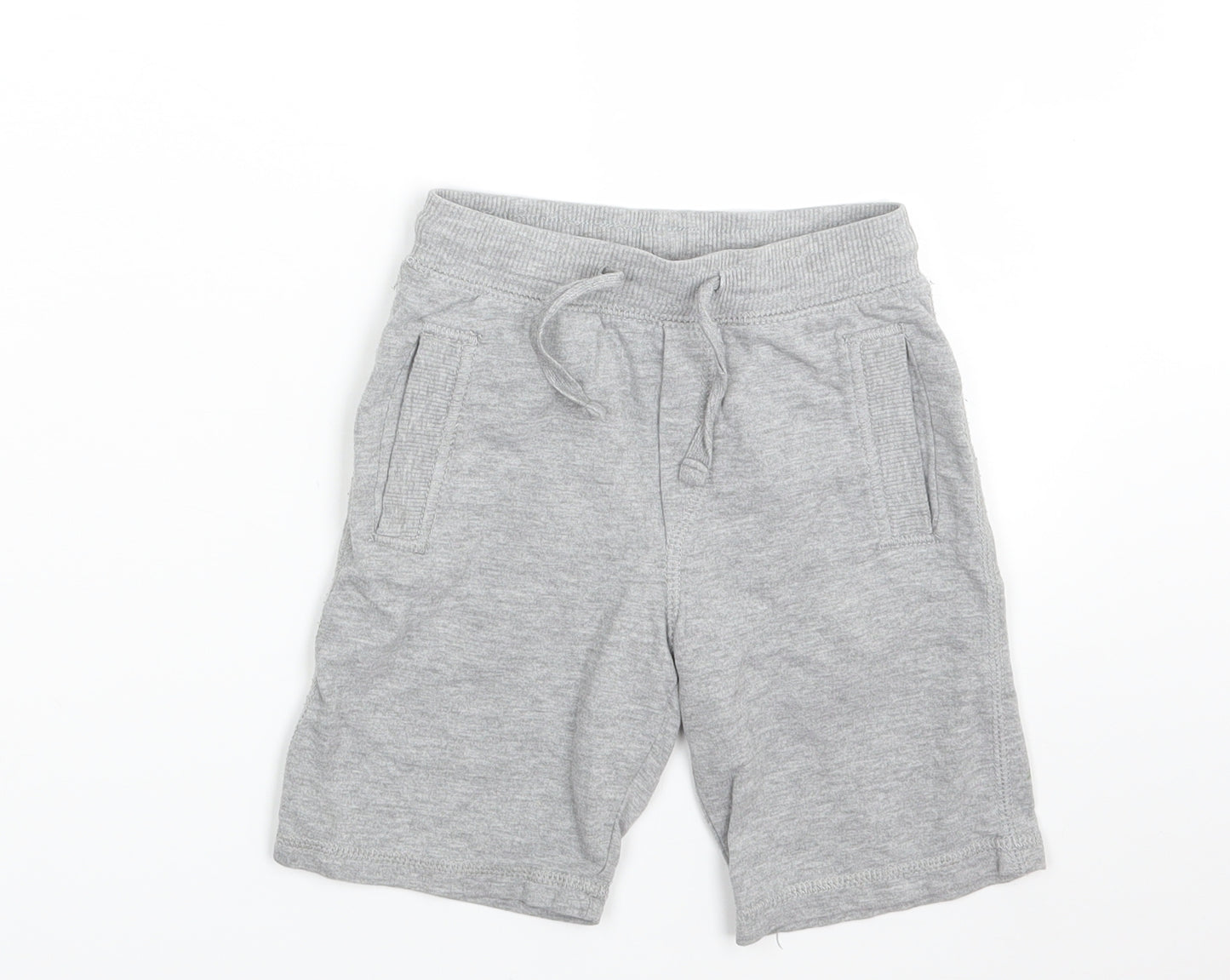 H&M Boys Grey   Sweat Shorts Size 2-3 Years