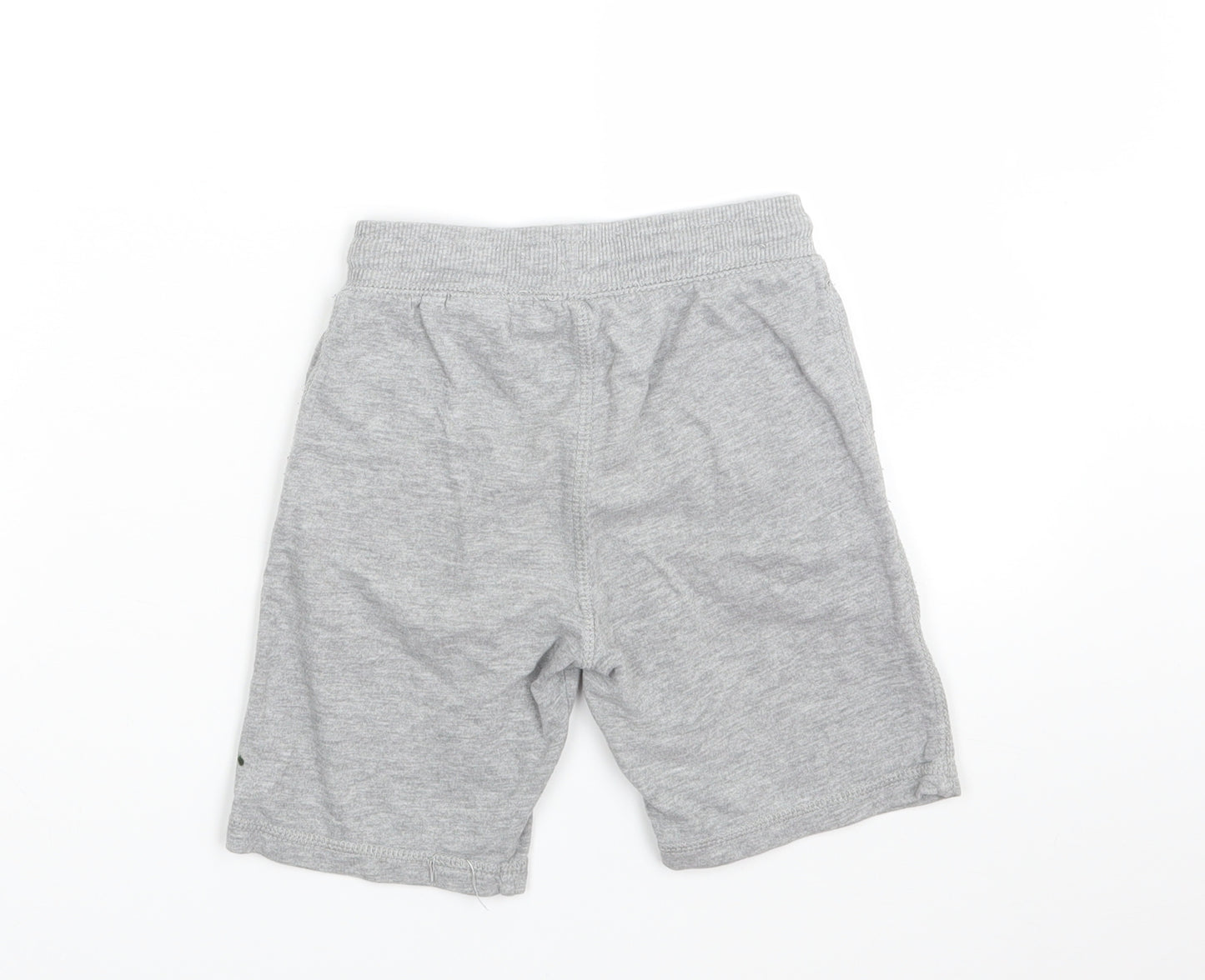 H&M Boys Grey   Sweat Shorts Size 2-3 Years