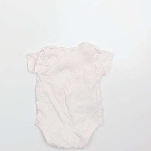 TU Boys Multicoloured Geometric  Babygrow One-Piece Size Newborn